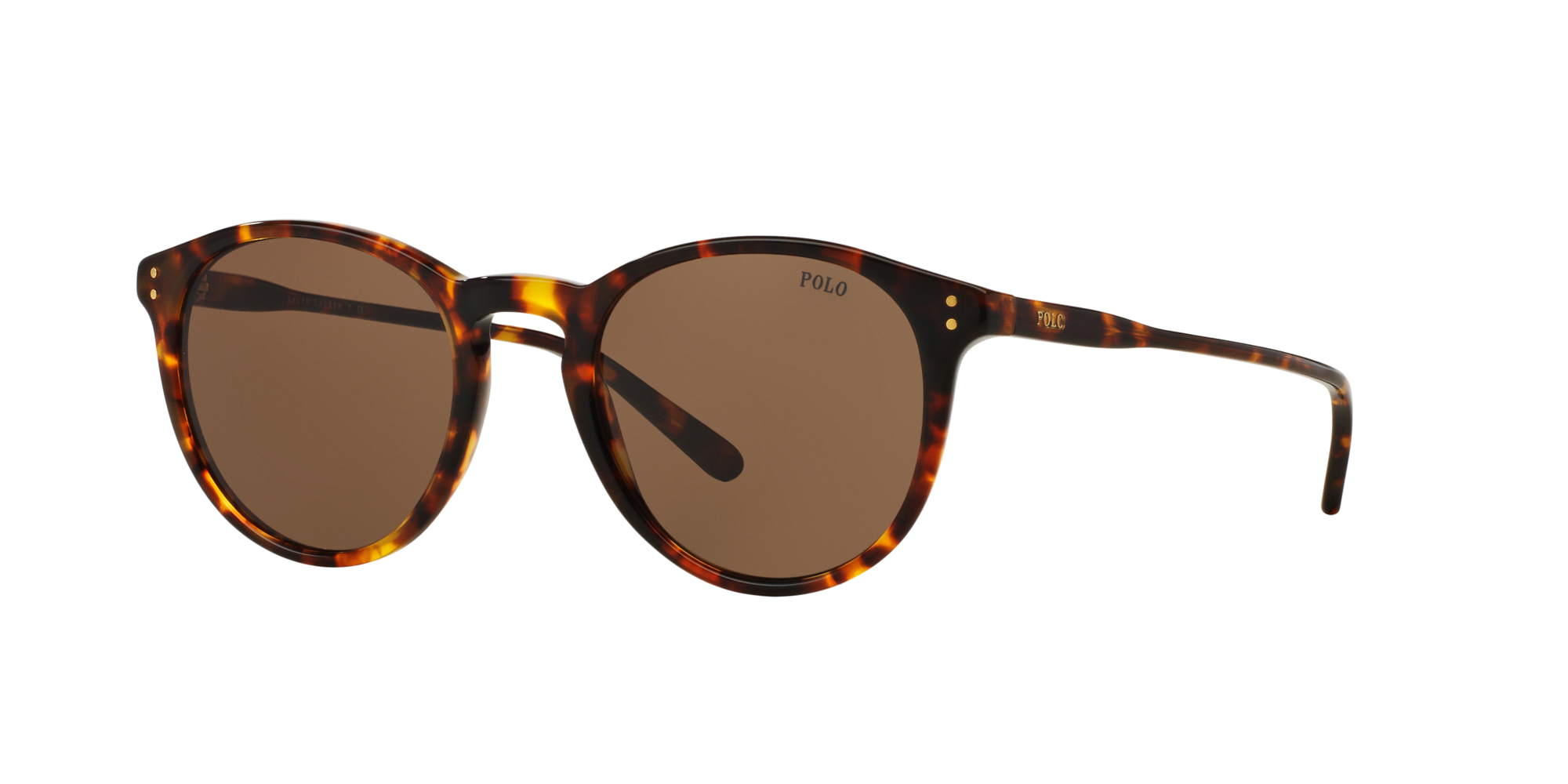 Polo Ralph Lauren Sonnenbrille PH4110 513473