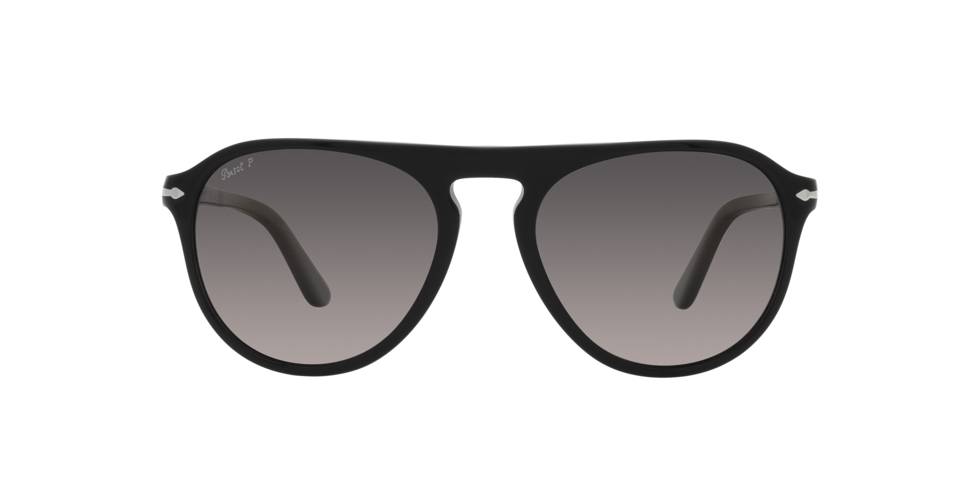 Persol Sonnenbrille PO3302S 95/M3 55 schwarz