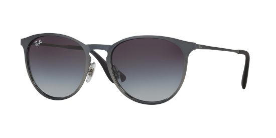 Ray Ban Sonnenbrille RB3539 192/8G ERIKA Metal 54