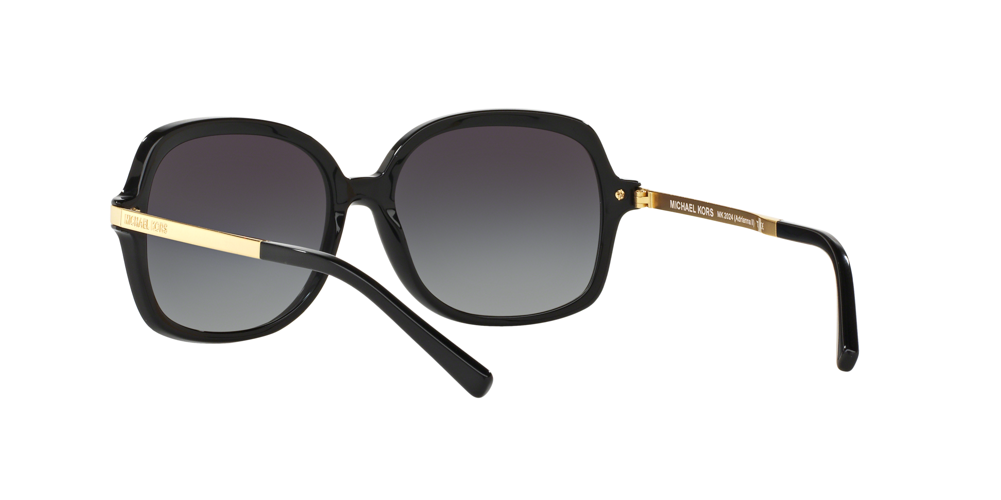 Michael Kors Sonnenbrille MK2024 316011 schwarz