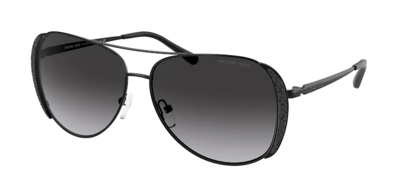 Michael Kors Sonnenbrille MK1082 10618G Chelsea Glam