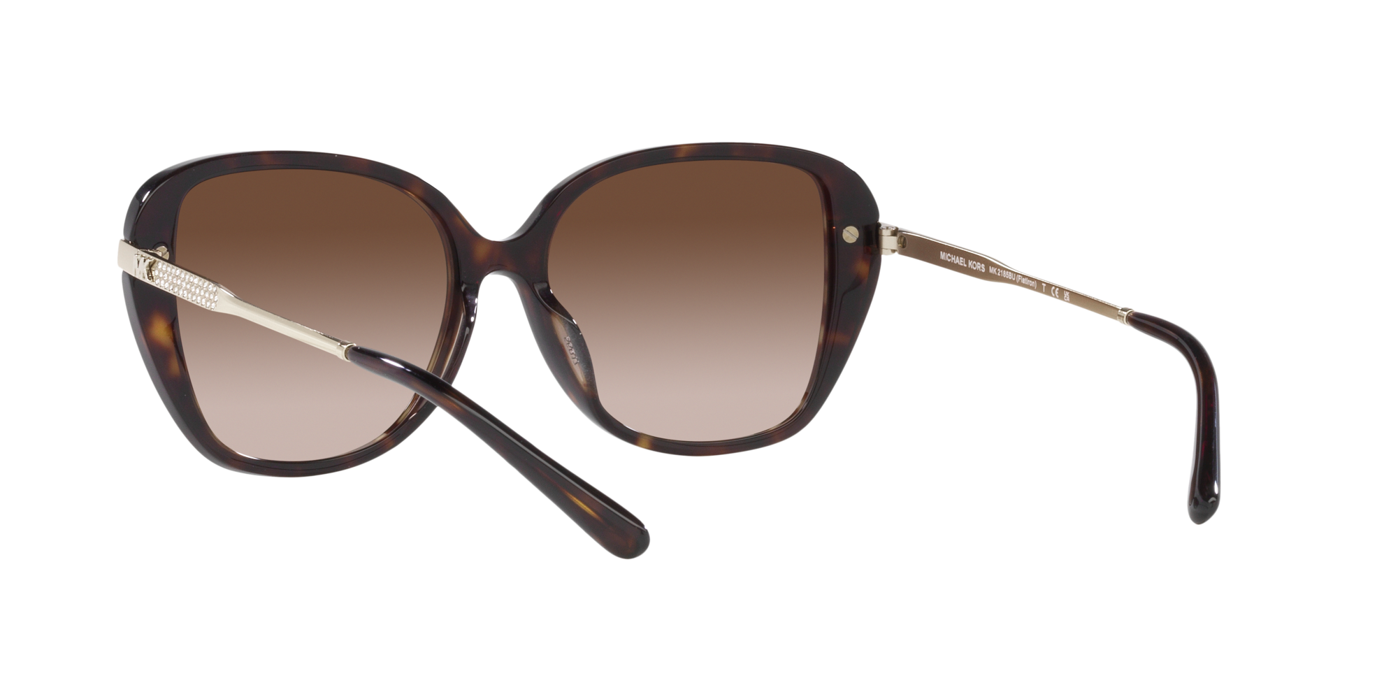 Michael Kors Sonnenbrille MK2185BU 300613 Flatiron