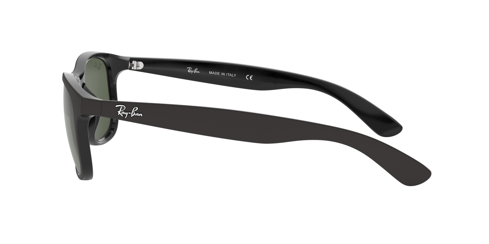 Ray Ban ANDY Sonnenbrille RB4202 606971 55