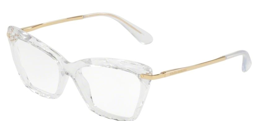 Dolce & Gabbana Brille DG5025 3133