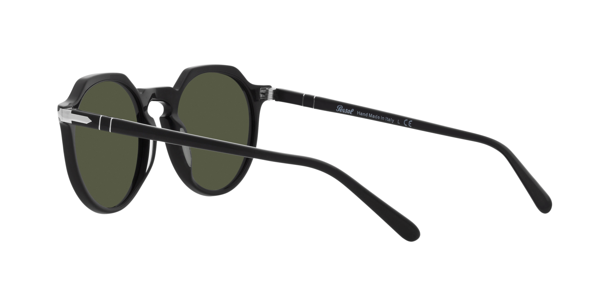 Persol Sonnenbrille PO3281S 95/31 52 schwarz