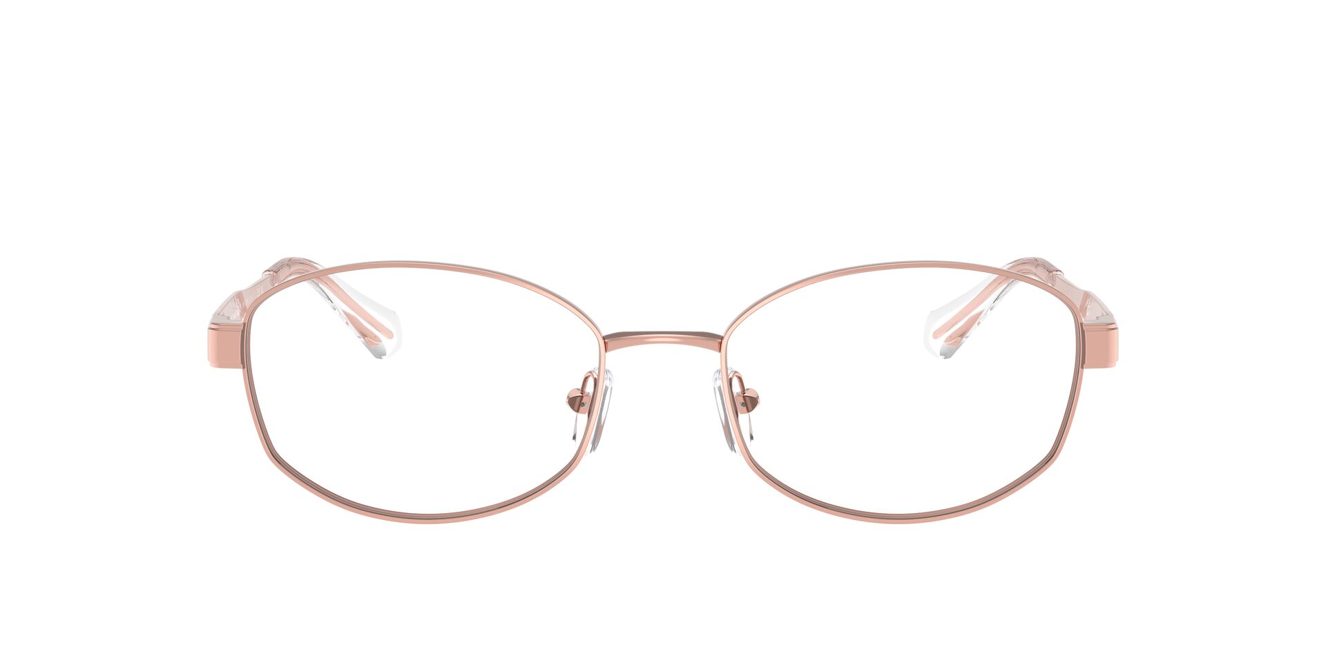 Michael Kors Damen Brille MK3086 1108 Lyon Rotgold