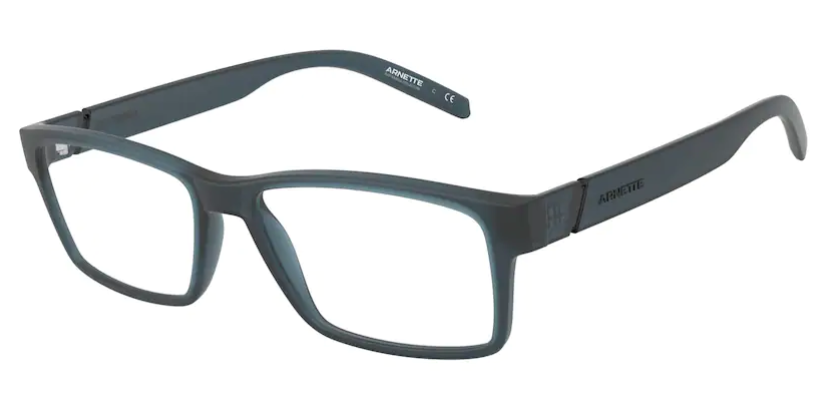 Arnette Brille AN7179 Leonardo 2658 blau matt