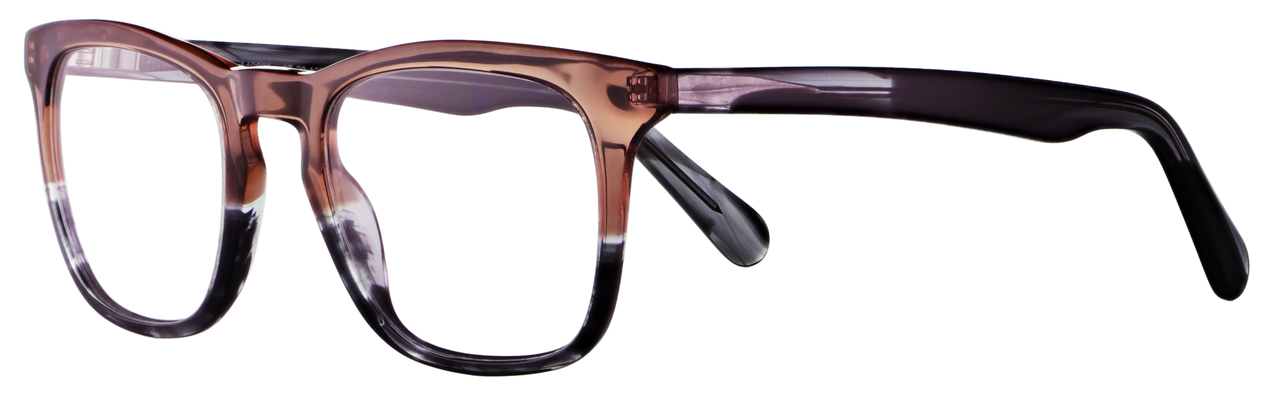 Eyebar Brille New York