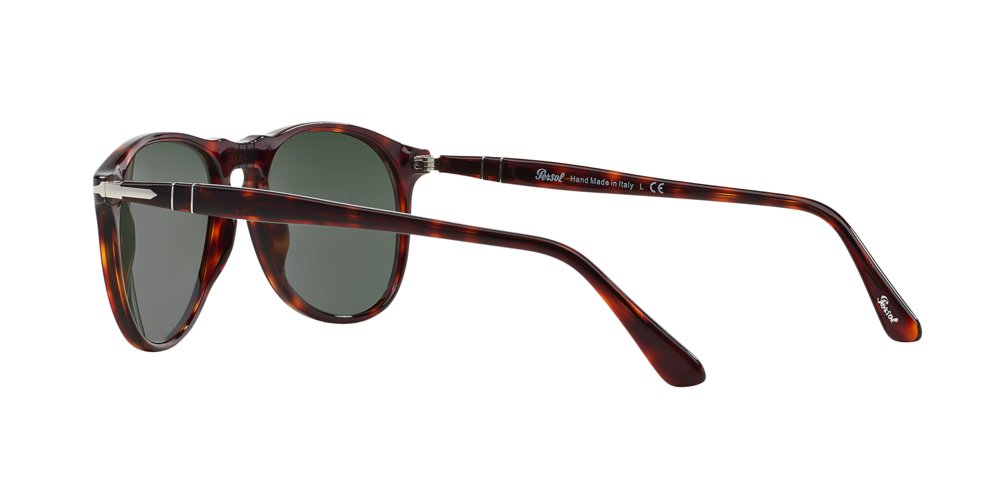 Persol Sonnenbrille PO9649S 24/31 55 havanna