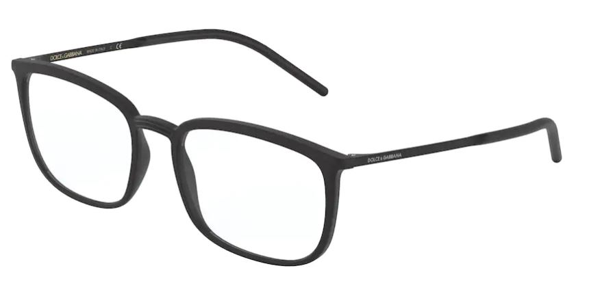 Dolce & Gabbana Brille DG5099 2525 53
