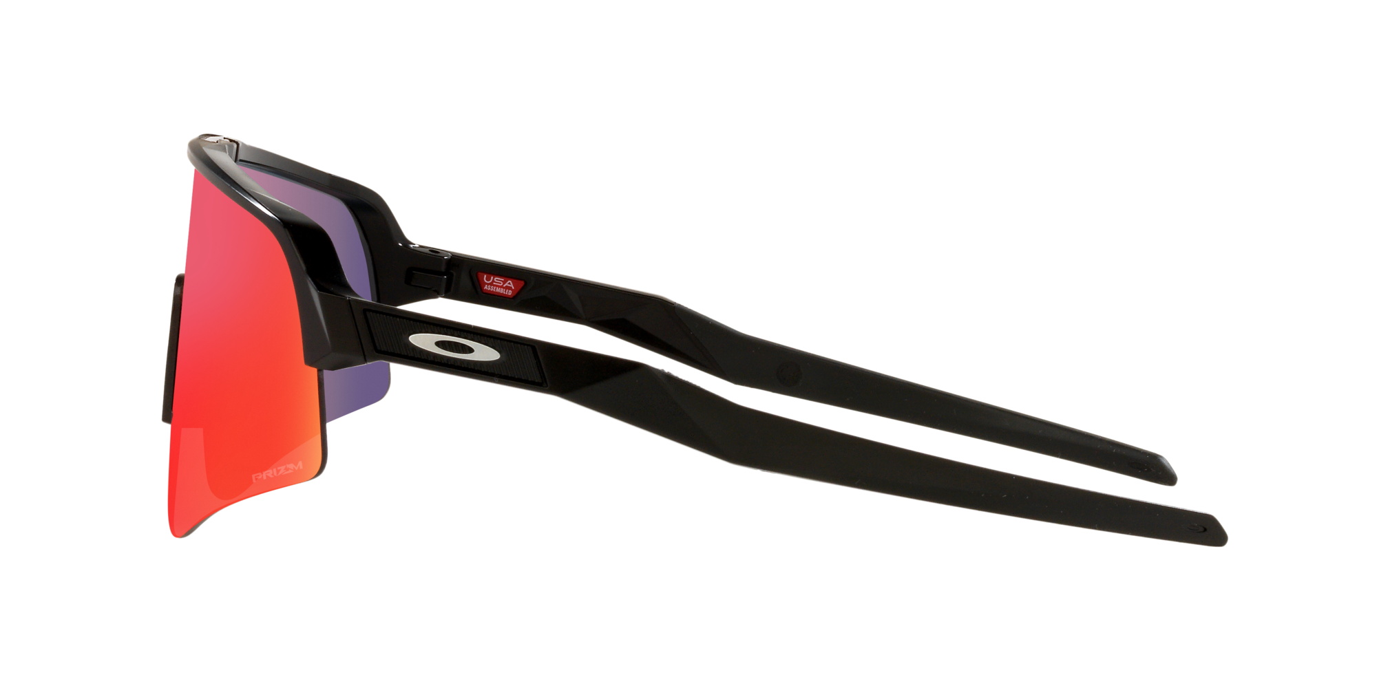 Oakley Sonnenbrille OO9465 946501 Sutro lite sweep matt schwarz