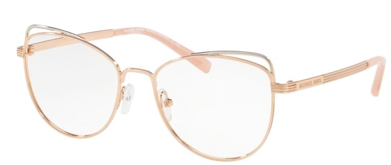 Michael Kors Brille MK3025 SANTIAGO 1108 Michael Kors Brille MK3025 SANTIAGO 1108