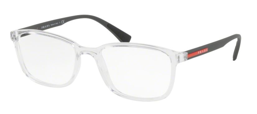 Prada Linea Rossa Brille PS04IV Lifestyle 2AZ1O1 Prada Linea Rossa Brille PS 04IV Lifestyle 2AZ1O1