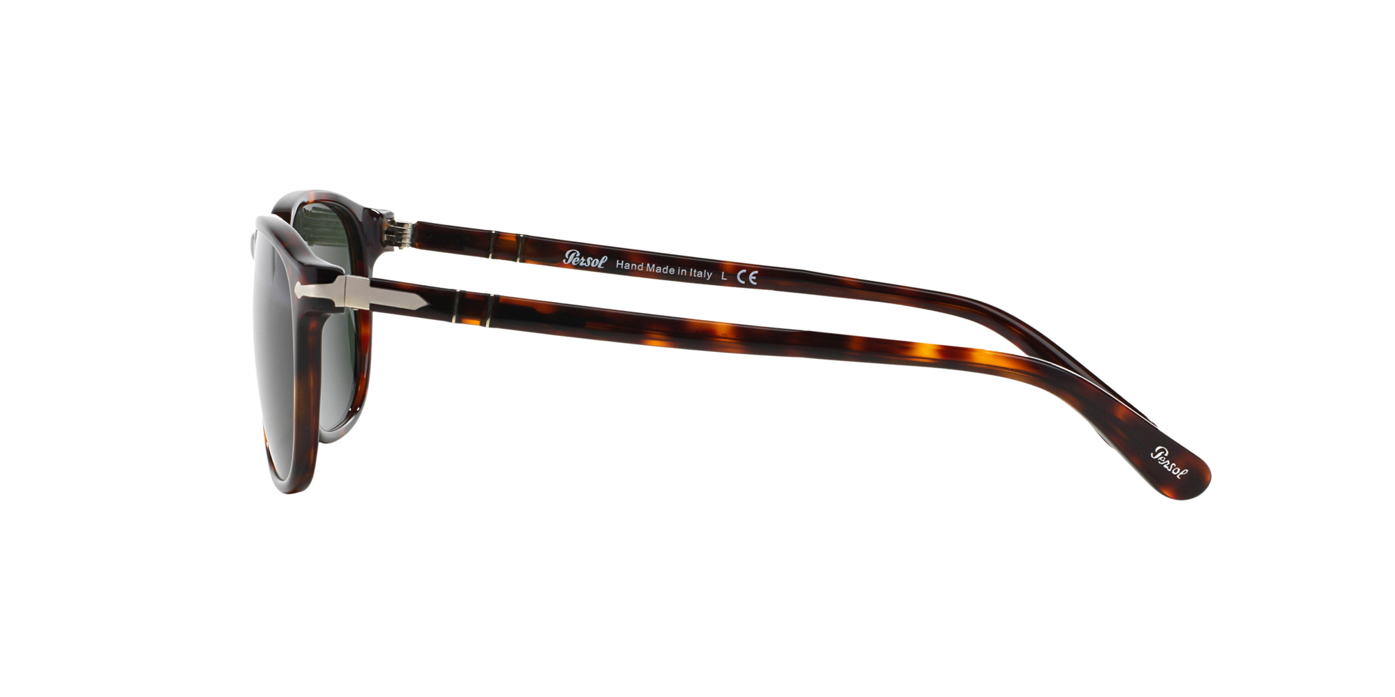 Persol Sonnenbrille PO3019S 24/31 55 havanna