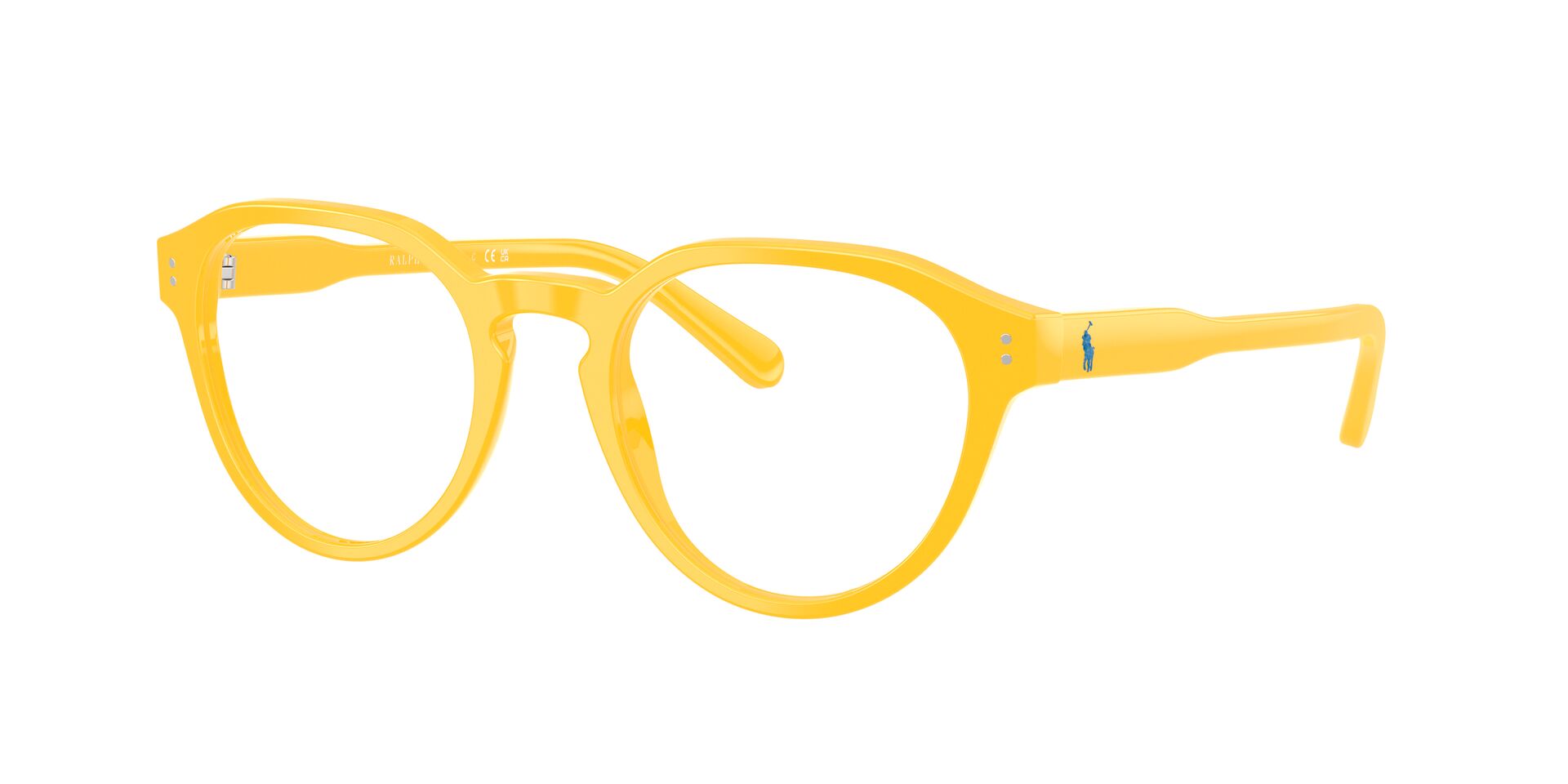 Polo Brille 0PH2233 5420 - Gelb