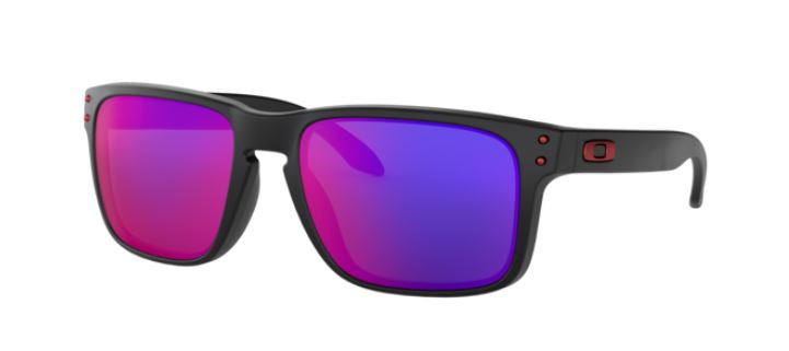 Oakley Sonnenbrille OO9102 910236 HOLBROOK