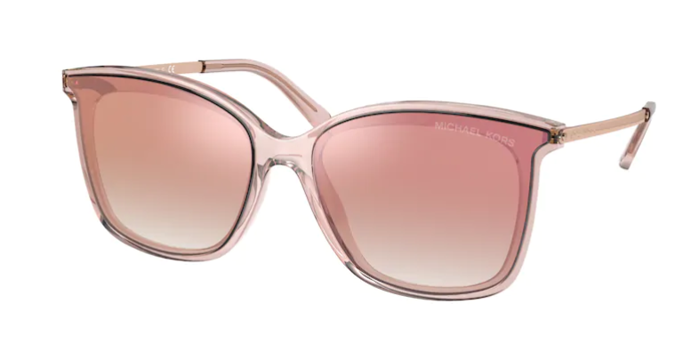 Michael Kors Sonnenbrille MK2079U 31756F ZERMATT  
