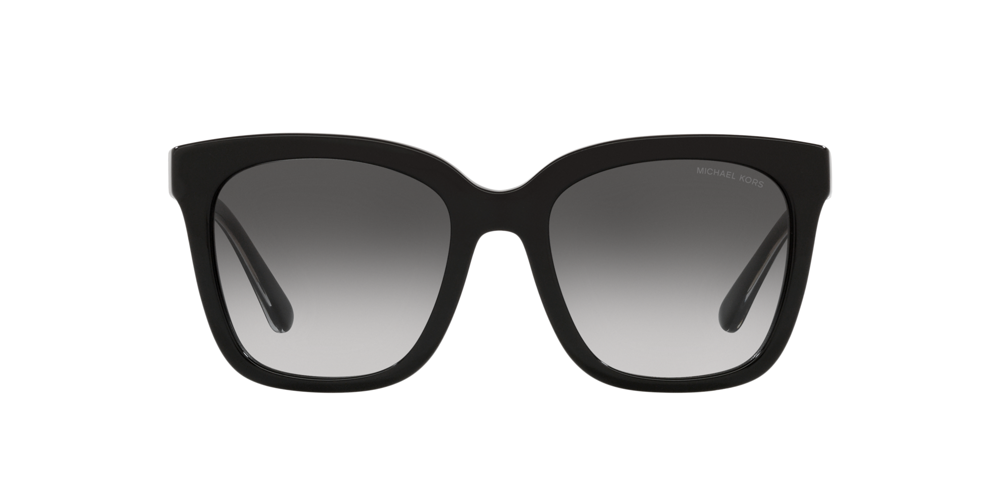 Michael Kors Sonnenbrille MK2163 30058G San marino schwarz 