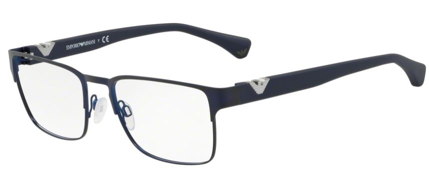 Emporio Armani Brille EA1027 3100