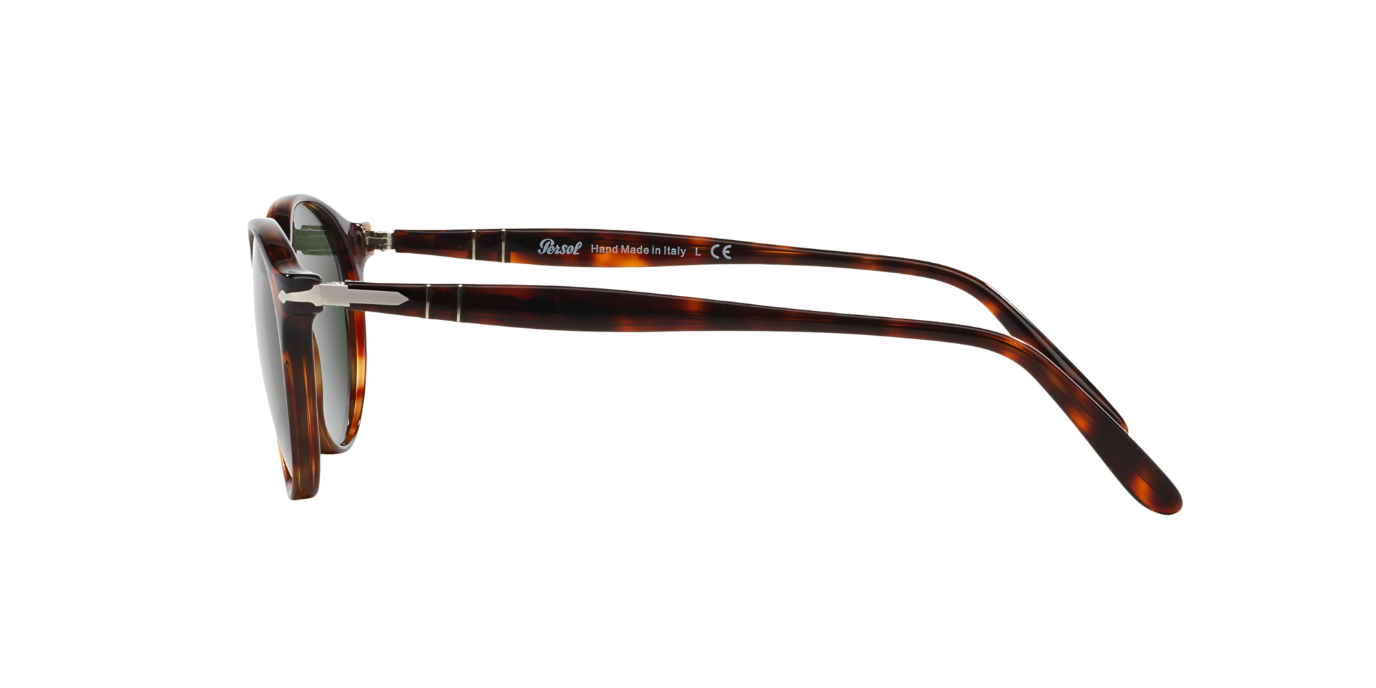 Persol Sonnenbrille PO3092SM 901531 50 havanna