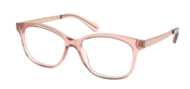 Michael Kors Brille MK4035 AMBROSINE 3689 Michael Kors Brille MK4035 AMBROSINE 3689