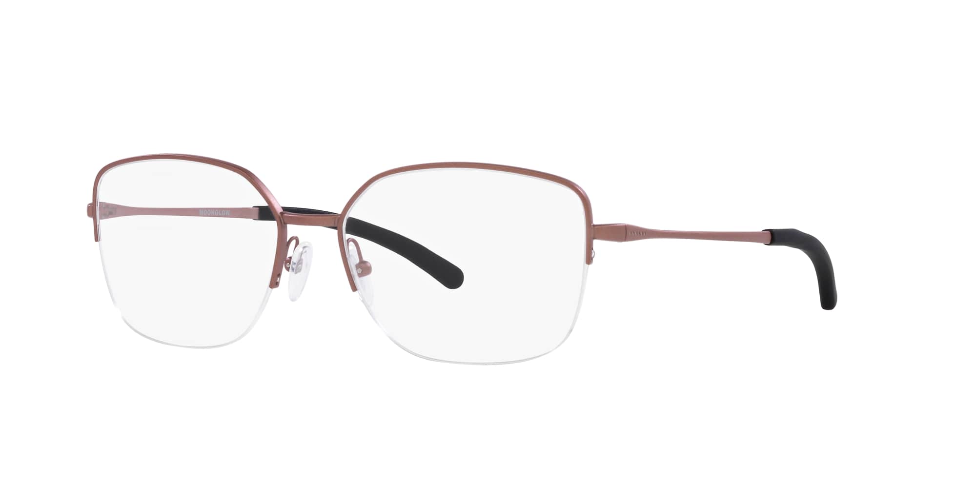 Das Bild zeigt die Korrektionsbrille OX3006 300602 von der Marke Oakley  in  satin light berry.