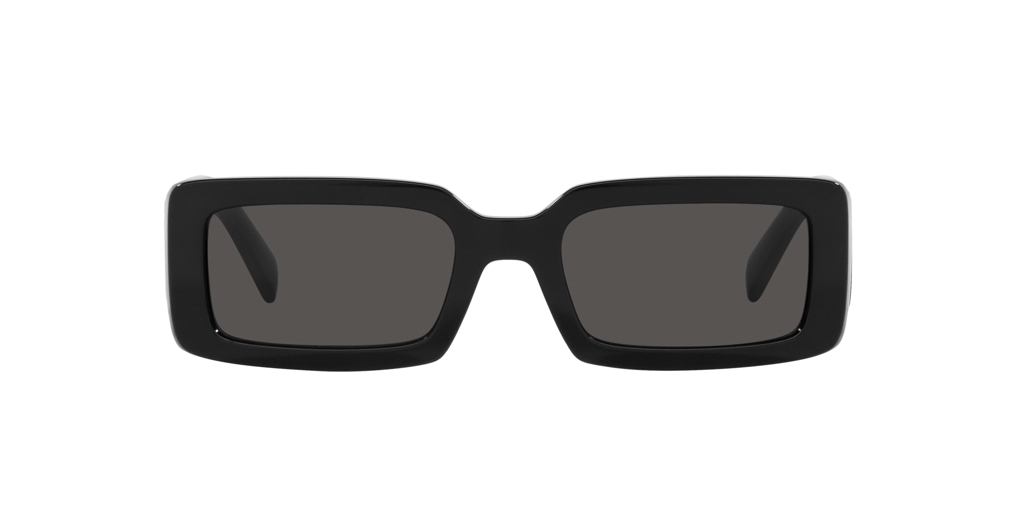 Dolce & Gabbana Sonnenbrille in Schwarz DG6187 501/87 53