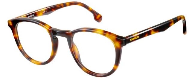 Carrera Brille Carrera 136/V SX7