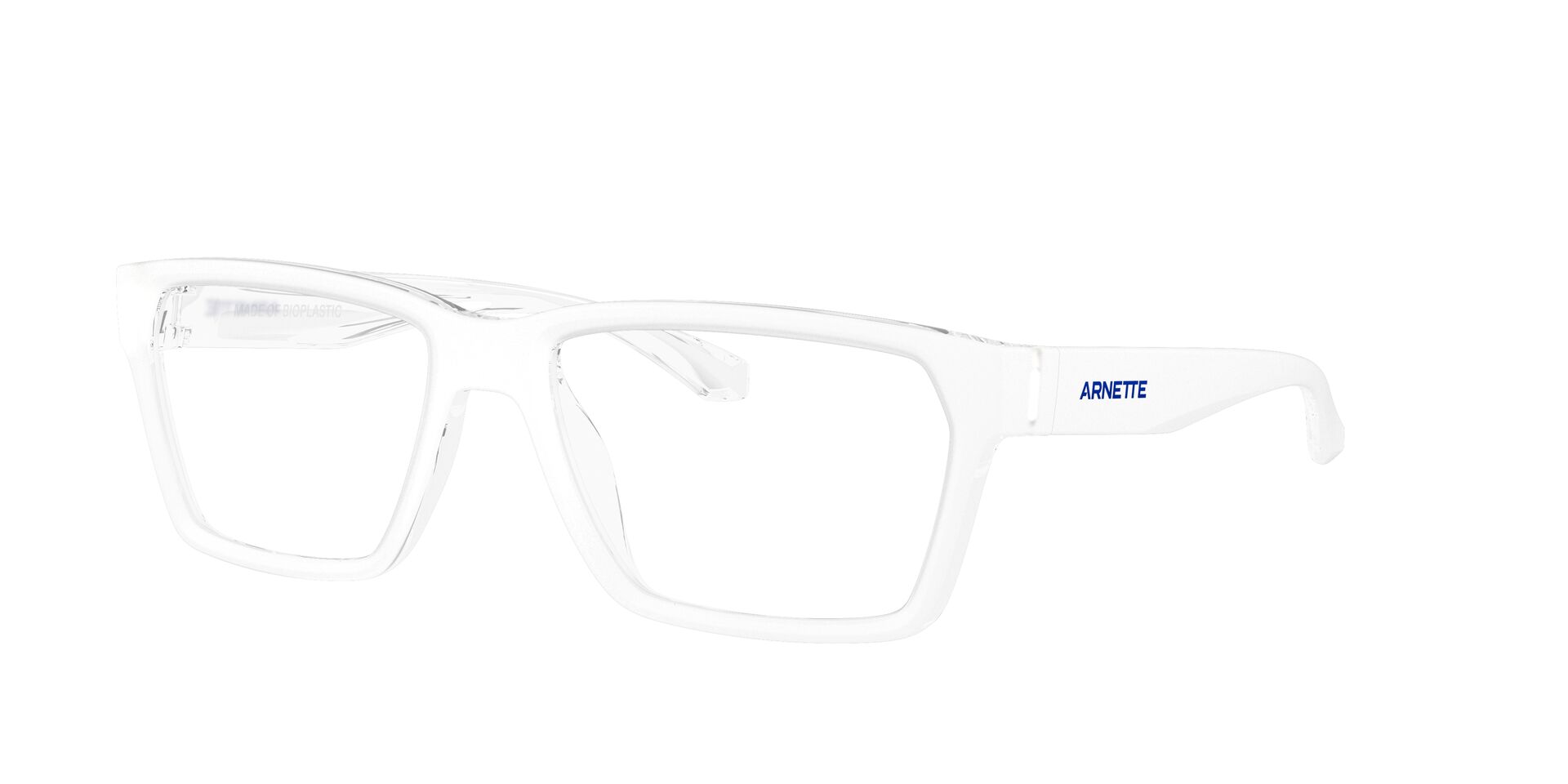 Arnette Brille 0AN7257U Pinz 2761 55