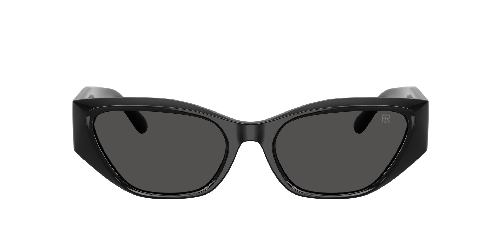 Das Bild zeigt die Ralph Sonnenbrille RL8231U 500187 von vorne.