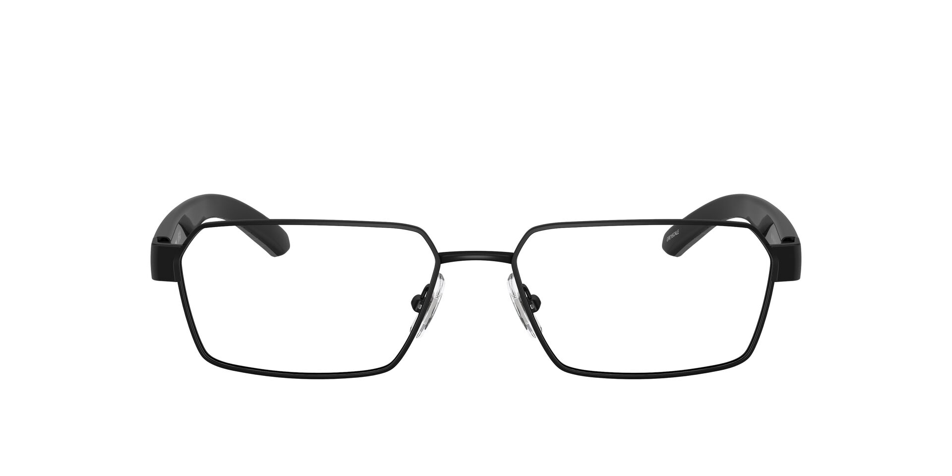 Arnette Brille AN6144 737 - Greyscale