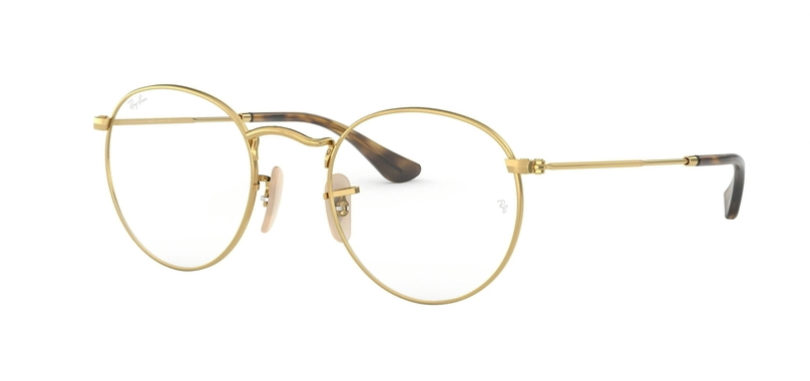 Ray Ban Brille RX3447V 2500