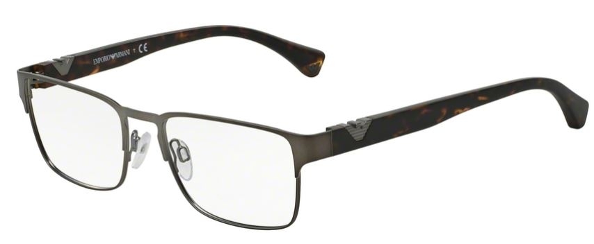 Emporio Armani Brille EA1027 3003