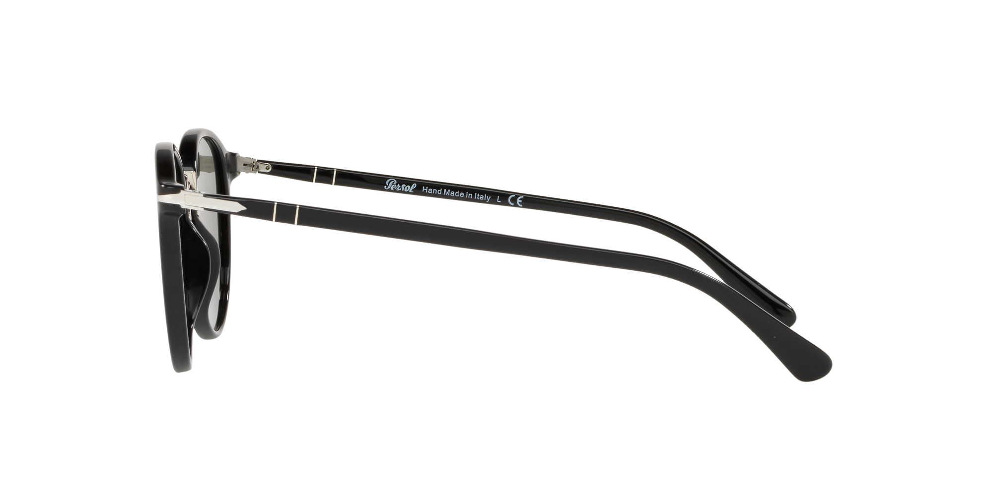 Persol Sonnenbrille PO3210S 95/31 51 schwarz