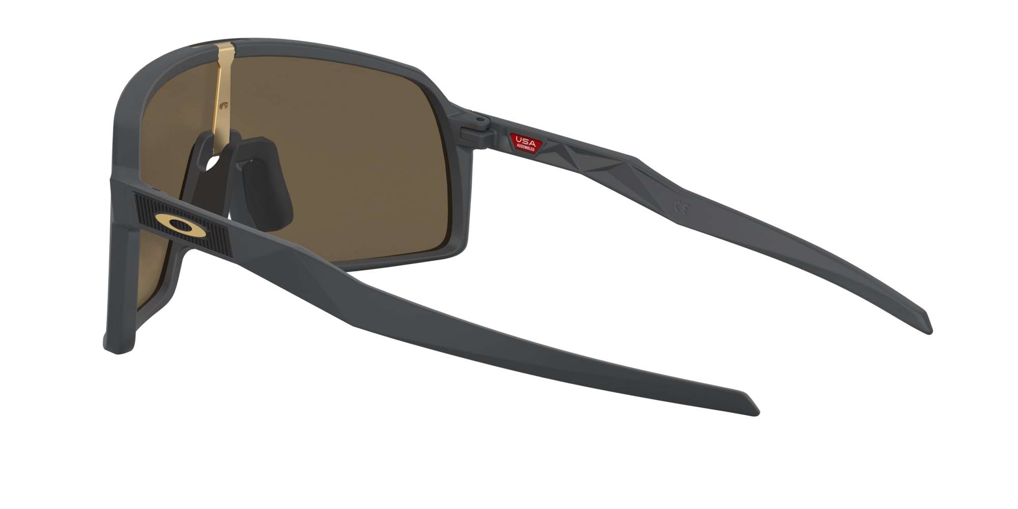 Oakley Sonnenbrille OO9406 SUTRO 940605 carbon matt