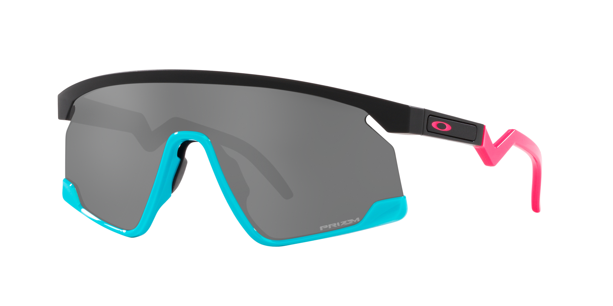 Oakley Sonnenbrille OO9280 928005 Bxtr matt schwarz