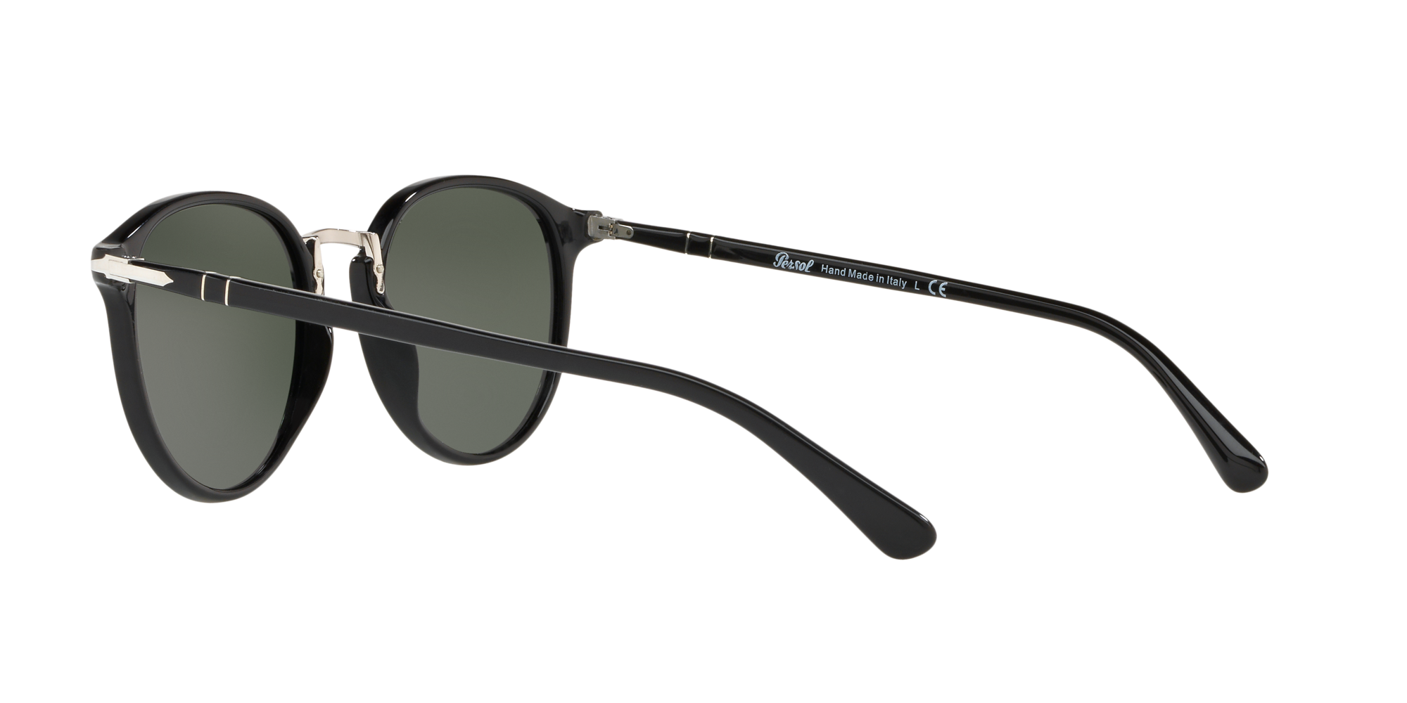 Persol Sonnenbrille PO3210S 95/31 51 schwarz