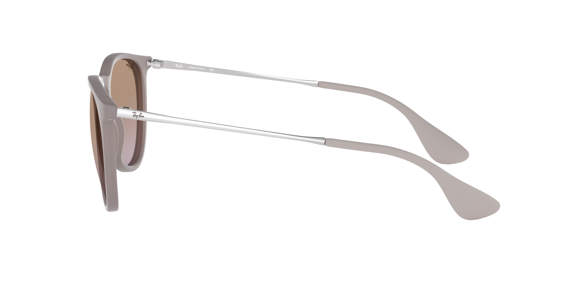 Ray Ban ERIKA Sonnenbrille RB4171 6000/68 54