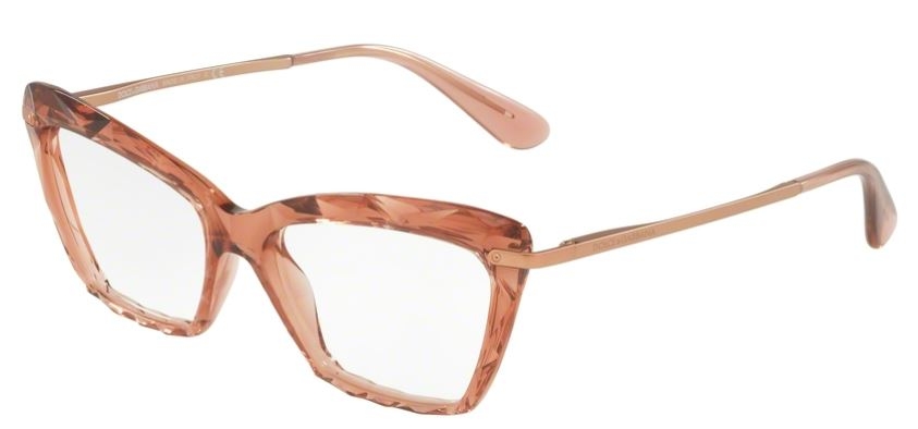 Dolce & Gabbana Brille DG5025 3148 53