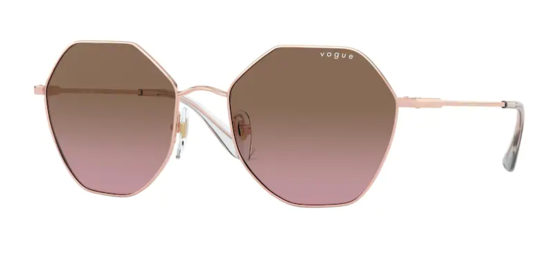 Vogue Sonnenbrille VO4180S 507514 rosegold