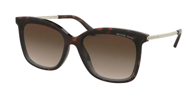 Michael Kors Sonnenbrille MK2079U 333313 ZERMATT 