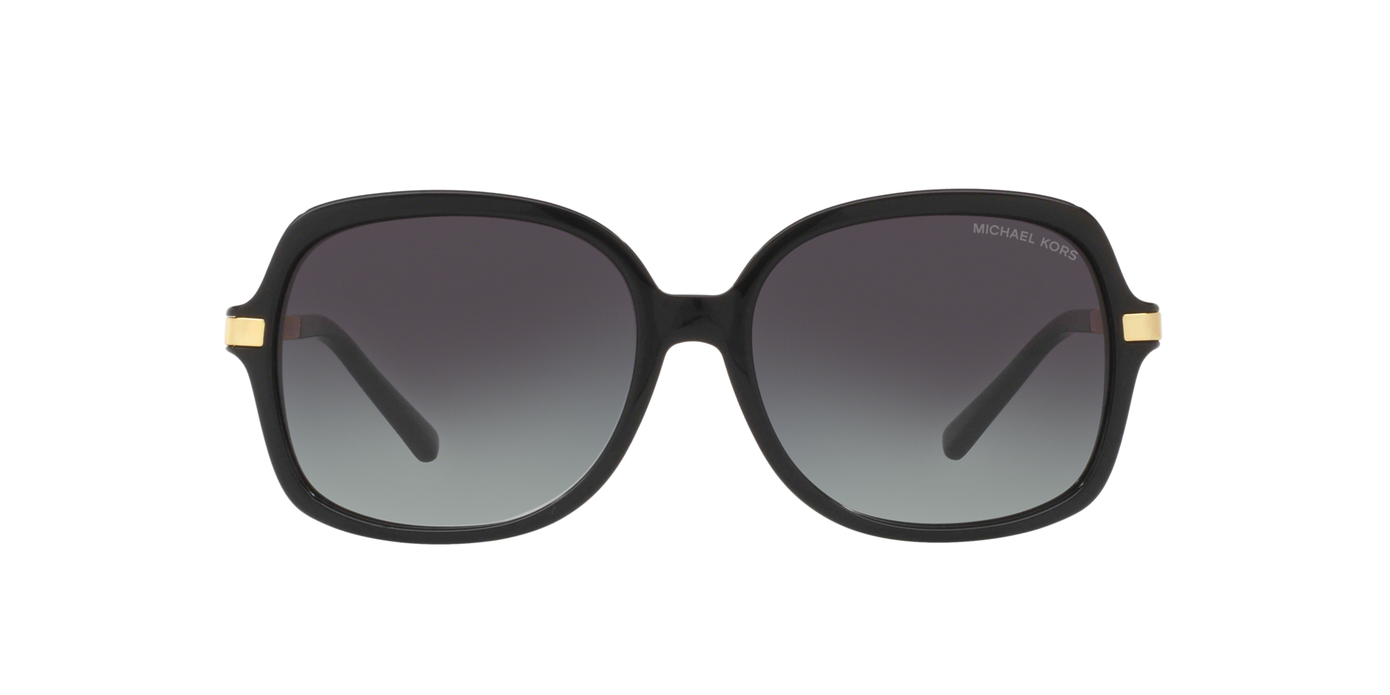 Michael Kors Sonnenbrille MK2024 316011 schwarz