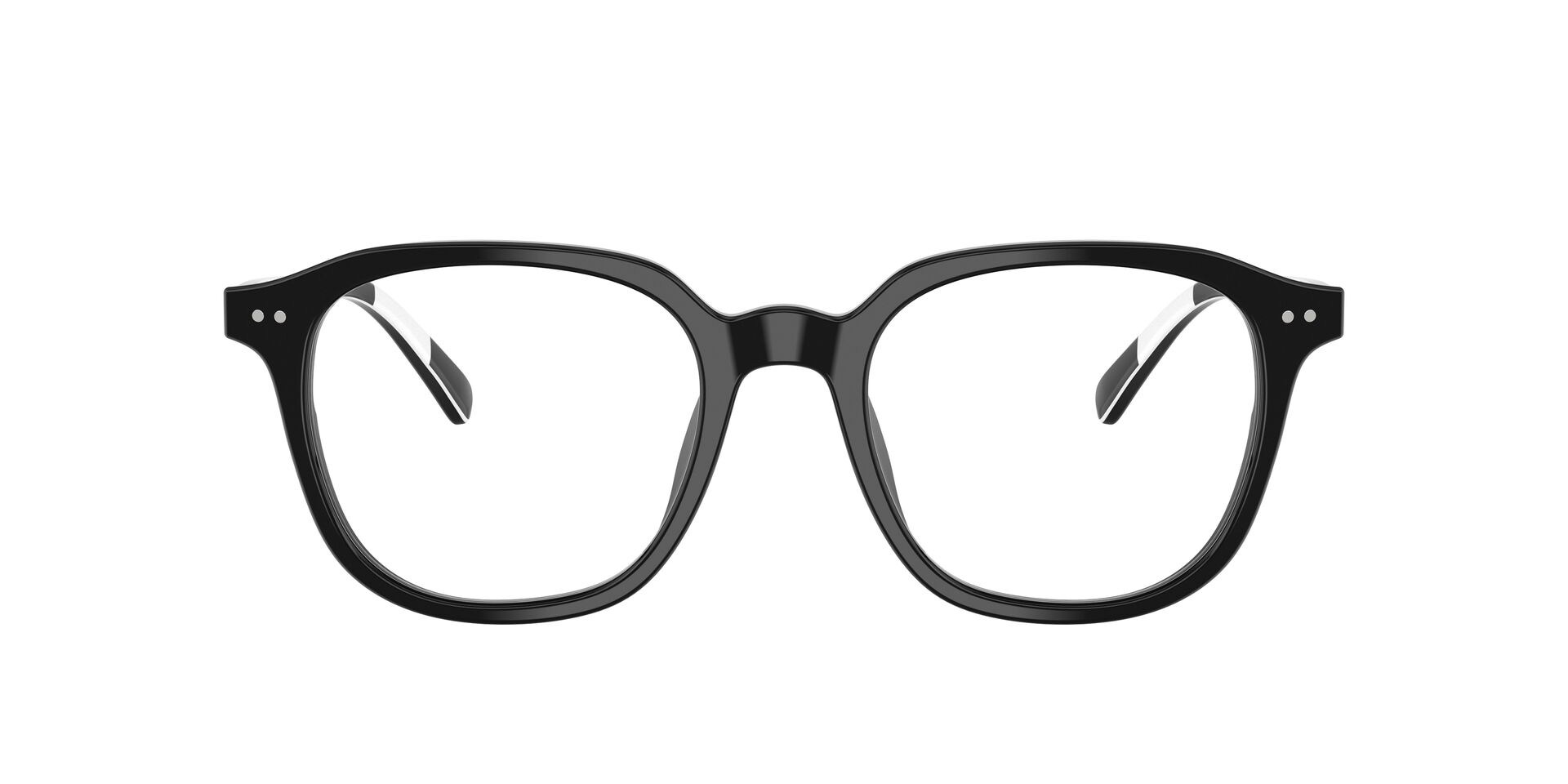 Polo Brille 0PH2283U 5001 - Schwarz