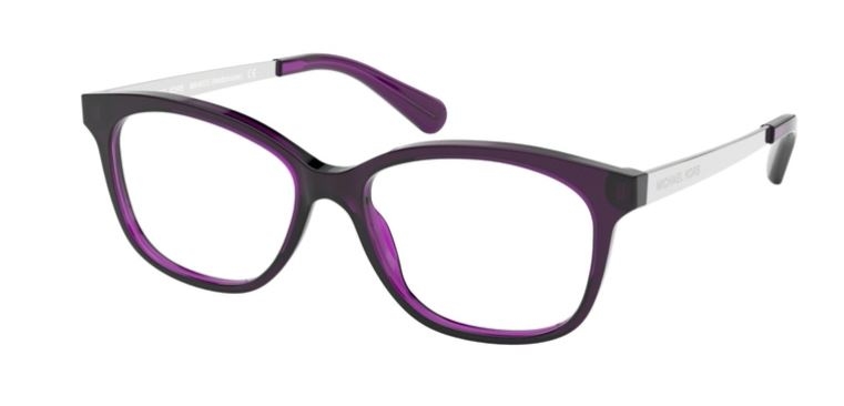 Michael Kors Brille MK4035 AMBROSINE 3222 Michael Kors Brille MK4035 AMBROSINE 3222