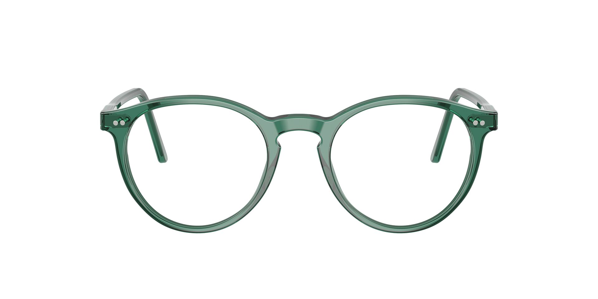 Polo Brille PH2083 6084 - Transparent grün