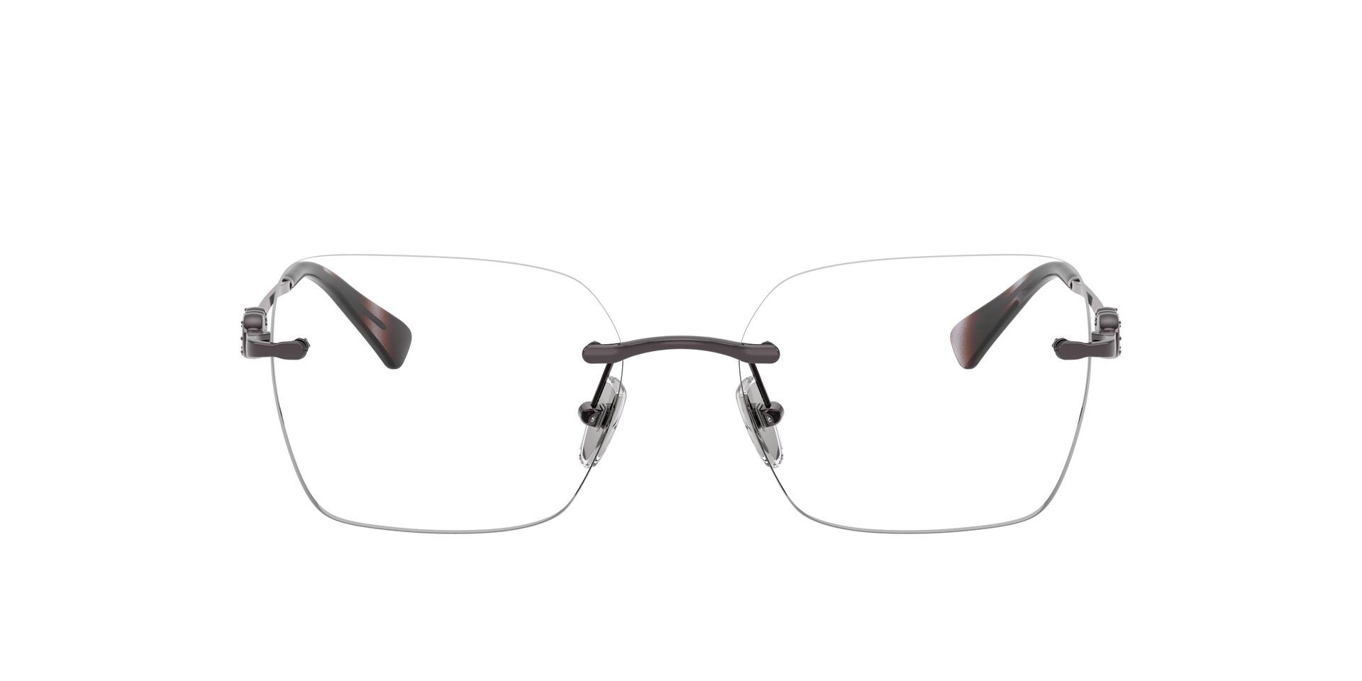 Vogue Brille 0VO4320B 5149 - Hellviolett