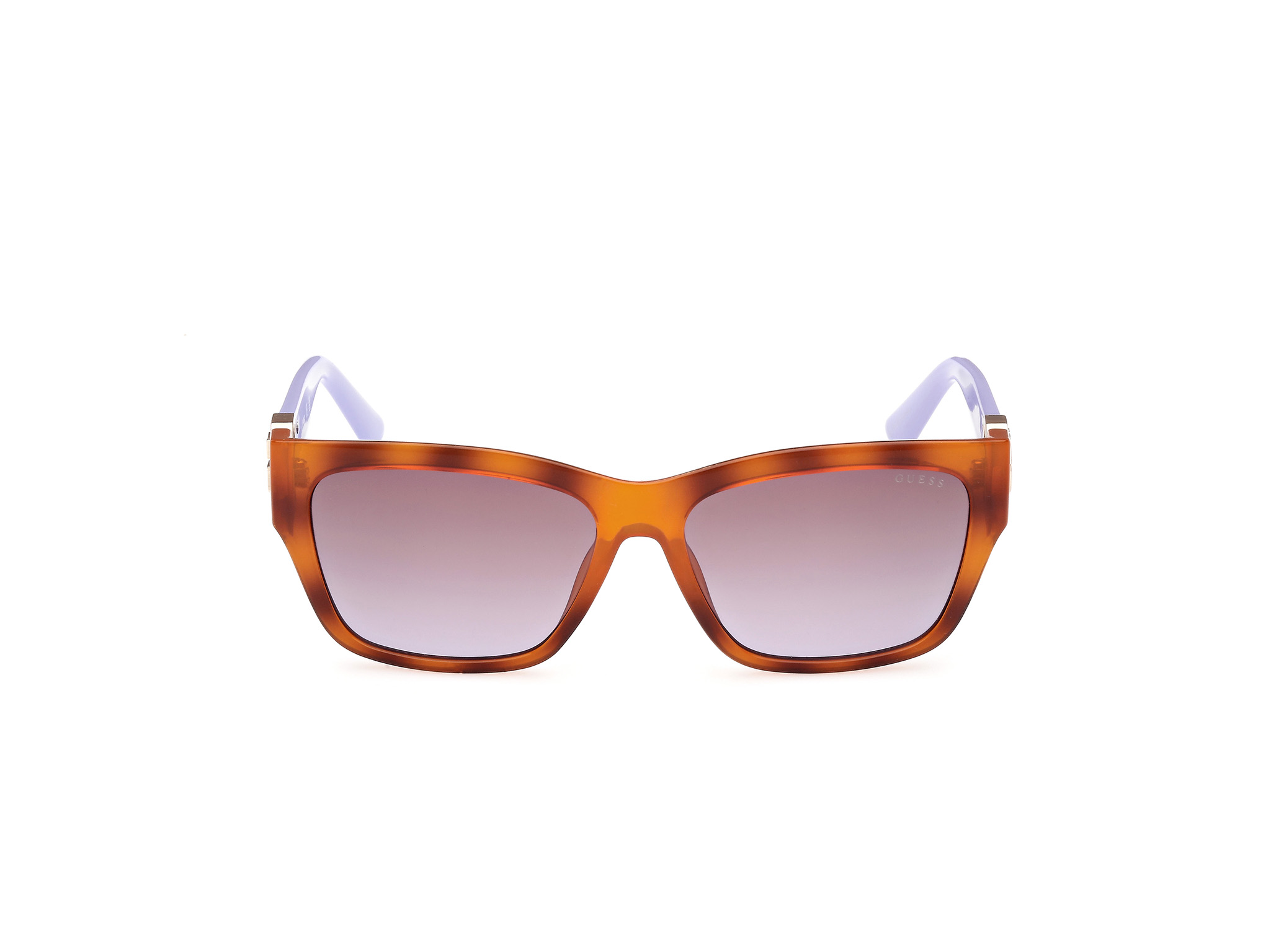 Jetzt die Sonnenbrille GU00105 52F für Damen von der Marke Guess entdecken!