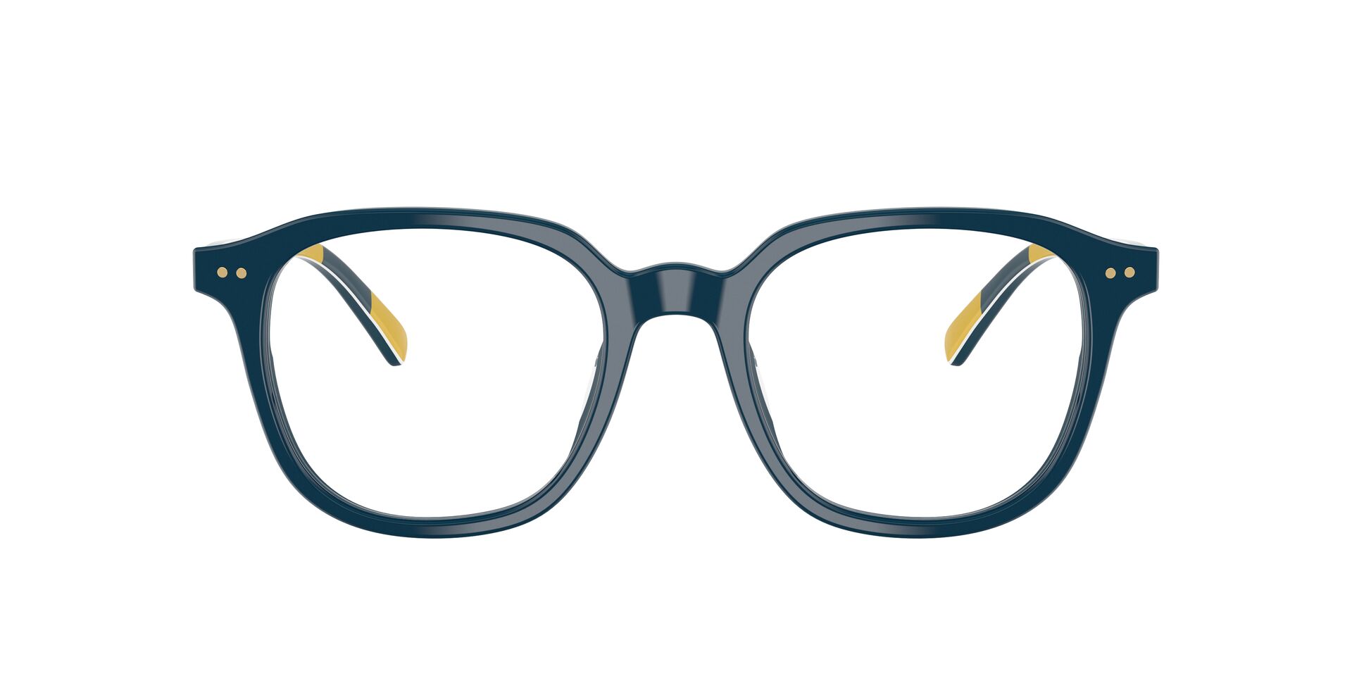 Polo Brille 0PH2283U 5465 - Marineblau