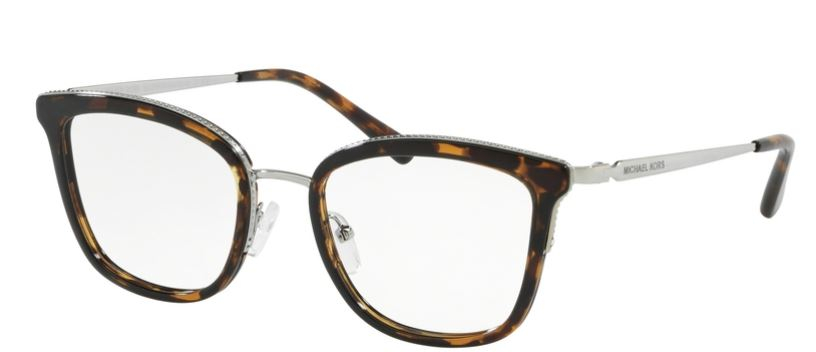 Michael Kors Brille MK3032 3333 COCONUT GROVE Michael Kors Brille MK3032 3333 COCONUT GROVE