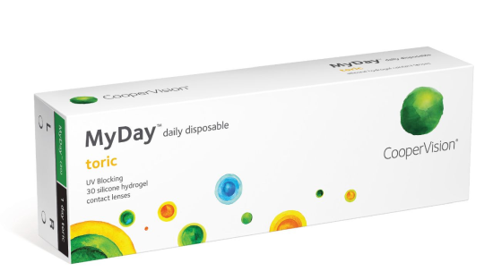 My Day, Cooper (30 Stk.)